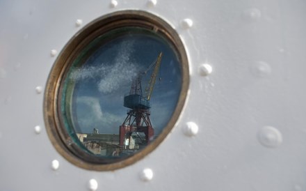 Lisboa espera retorno de 10 milhões com regata “Tall ships” 