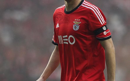 Matic sai do Benfica por 25 milhões de euros