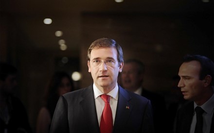 Passos garante que compensará eventual chumbo do Constitucional