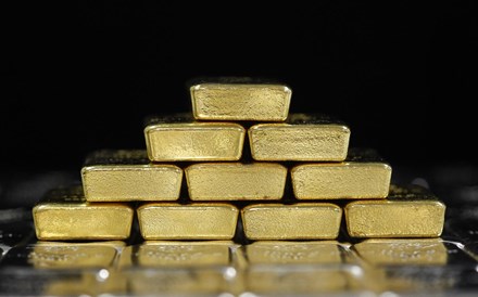 Ole Hansen: 'Investidores preferem outros activos de refúgio' ao ouro