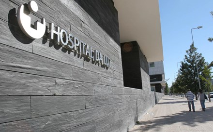 Hospital da Luz duplica área nos próximos quatro anos