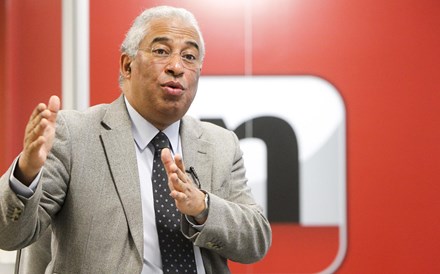 António Costa: 'Sócrates tem perfil para tudo', mas 'duvido que queira' ser Presidente da República