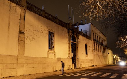 Partidos deixam independentes fora da associação de freguesias