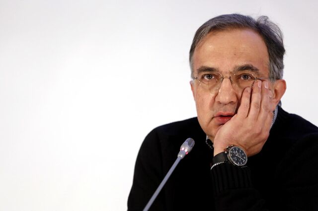 Fiat prevê aproximação da Volkswagen depois de acordo PSA-Opel