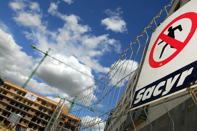 Sacyr vende Somague Ambiente a gestores da ECS Capital
