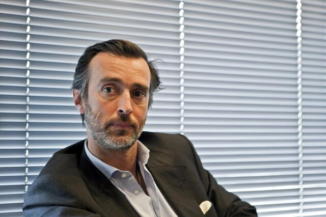 Cotrim de Figueiredo cabeça de lista por Lisboa do partido Iniciativa Liberal