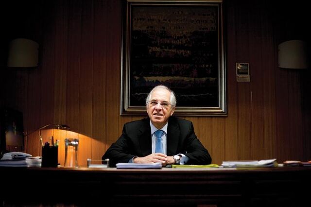 José Silva Peneda: 'Sofremos demais para os resultados que tivemos'