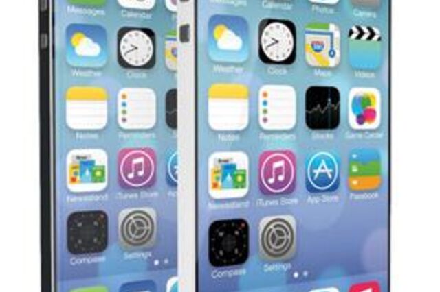 2014 está aí - iPhone 6