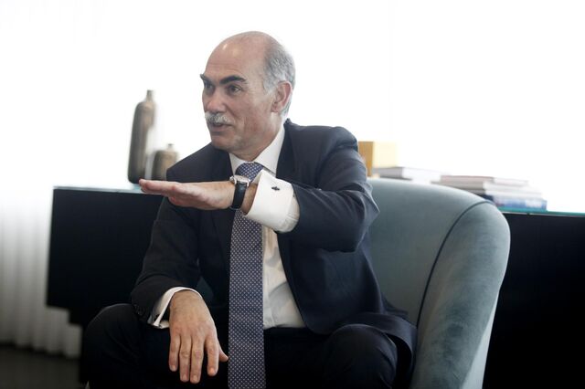 Blackstone fica com a gestão de três 'shoppings' do BES 