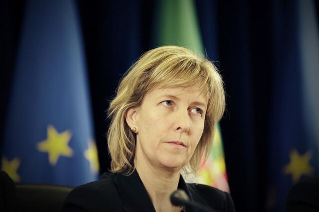 Sucesso da emissão irlandesa será barómetro para Portugal 