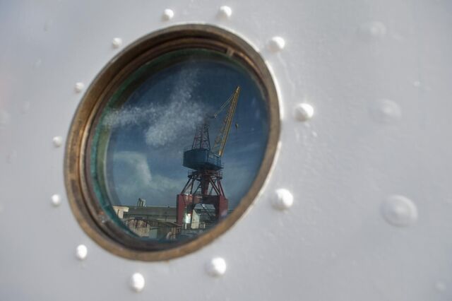 Lisboa espera retorno de 10 milhões com regata “Tall ships” 