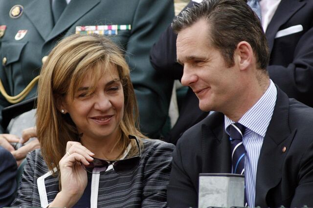 Juiz rejeita recurso da Infanta Cristina para evitar julgamento