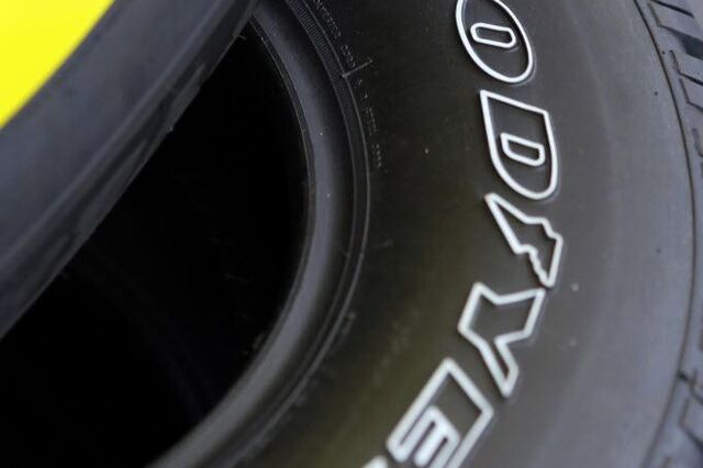 Goodyear paga multa de 14 milhões por subornos em Angola e no Quénia  