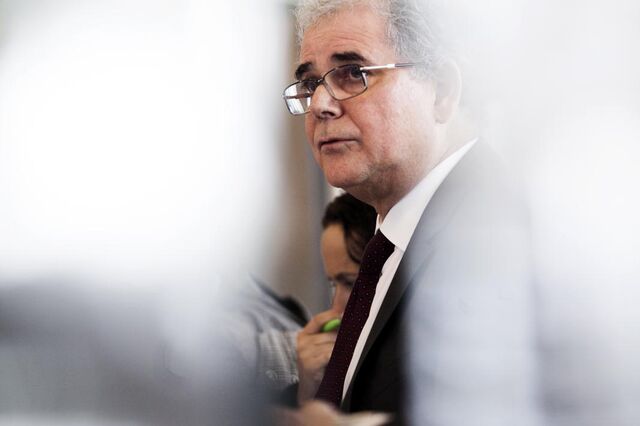 Siva garante início das reparações de automóveis VW em Janeiro