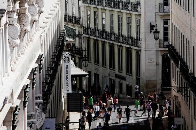 Jornal francês destaca Portugal como local para investir