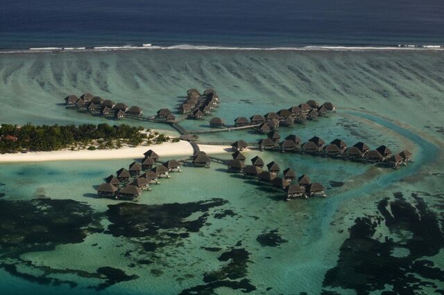 Fosun ganha corrida para comprar o Club Med  