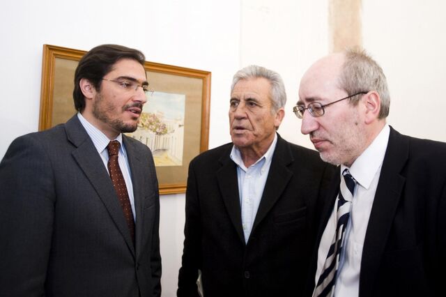Partido 'não é força de suporte do Governo', diz líder parlamentar do PCP