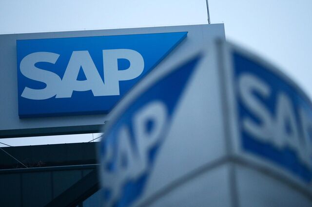 Germânica SAP vai comprar empresa que opera na cloud por quase dois mil milhões de euros
