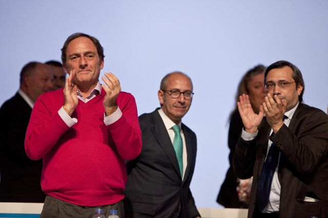 Portas: Europeias são escolha entre quem lançou país no resgate e quem trabalhou para sair dele