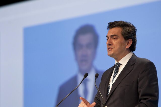 CDS convoca governador para falar de Montepio 