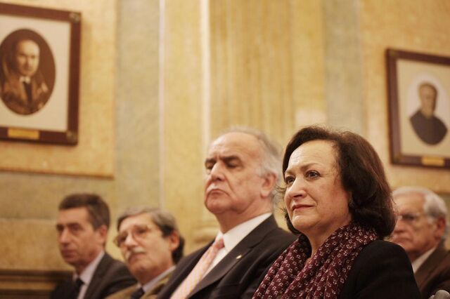 DIAP investiga viagens pagas pela Nos, Huawei e Oracle