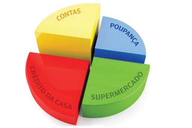 10 dicas para manter o saldo familiar em ordem