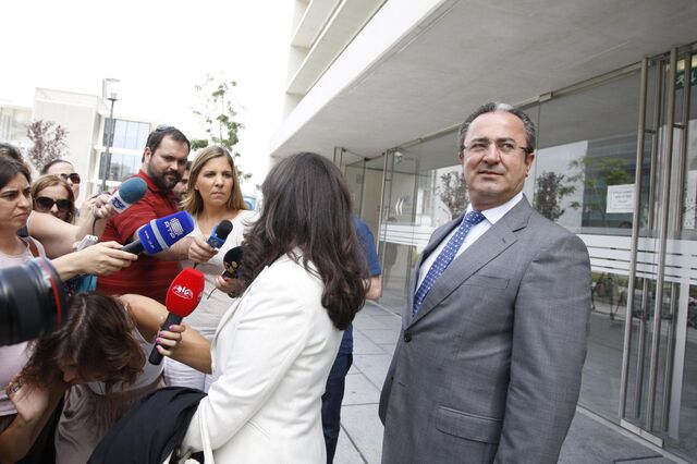 Ministério Público investiga autarca Ricardo Rodrigues