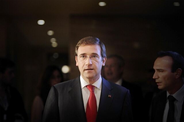 Passos diz que não há razões para euforia nem para pensar que vai correr mal  