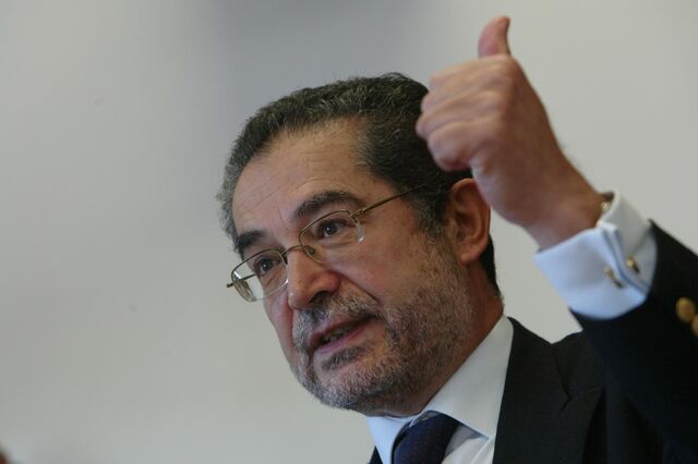 Cresap quer controlar contratação de dirigentes nas autarquias