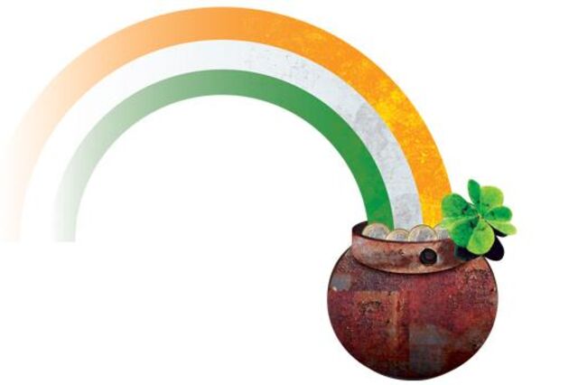 Há mais do que 1.600 km a separar Lisboa e Dublin