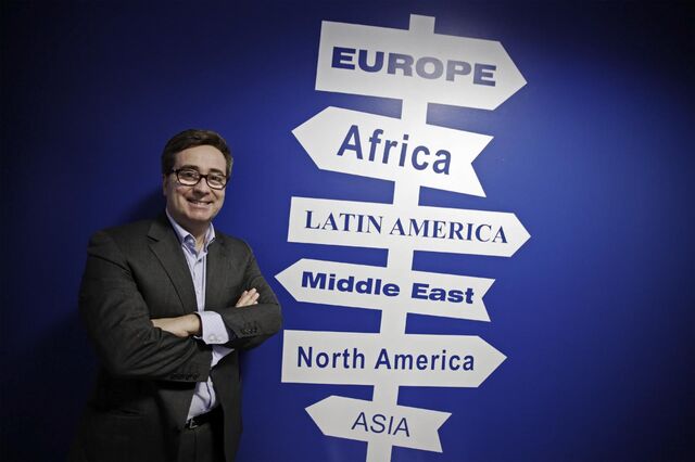 Norte-americana Daymon planeia marcas próprias mundiais com fornecimento nacional 