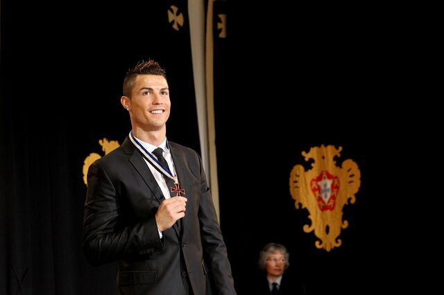 Económico: Primeiros hotéis de Cristiano Ronaldo abrem este Verão