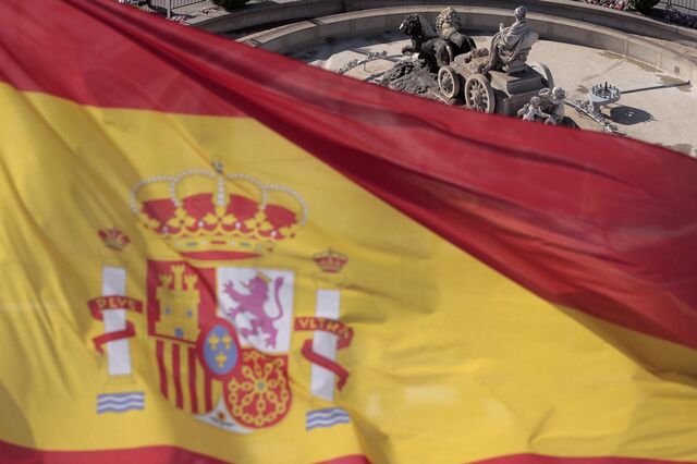Banco de Espanha mais otimista vê país vizinho a crescer 2,8% este ano