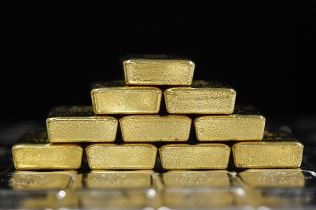 BCE pode puxar pelo ouro. Mas tudo depende do euro