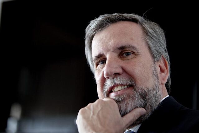 Frederico Moreira Rato: O mundo das tecnologias ficou mais pobre