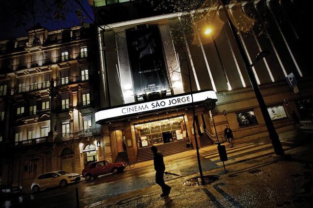 Fecho de cinemas: o filme que não se quer ver 