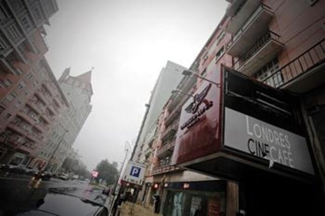 Jornais britânicos unem-se para combater crise publicitária