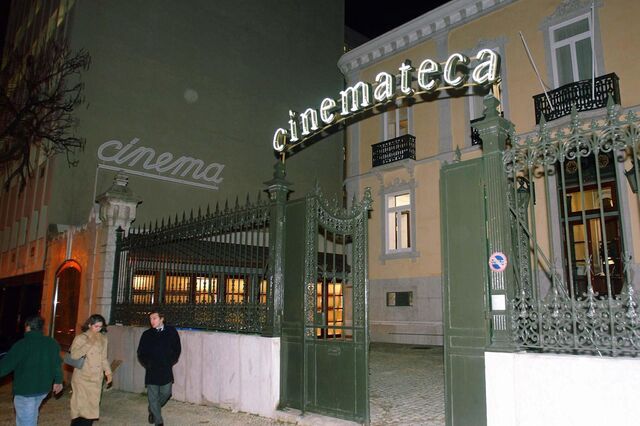 José Manuel Costa confirmado director da Cinemateca Portuguesa