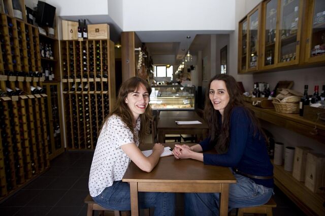 Taberna do Largo. Medo da papelada fez deitar mão às poupanças 