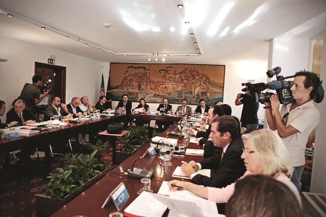 PSD quer 'aumentar democraticidade e representatividade' do Conselho Económico e Social