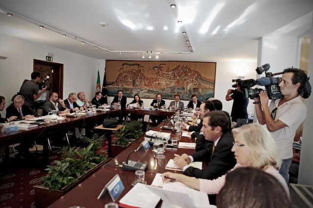 PSD abre porta do Conselho Económico e Social à grande distribuição