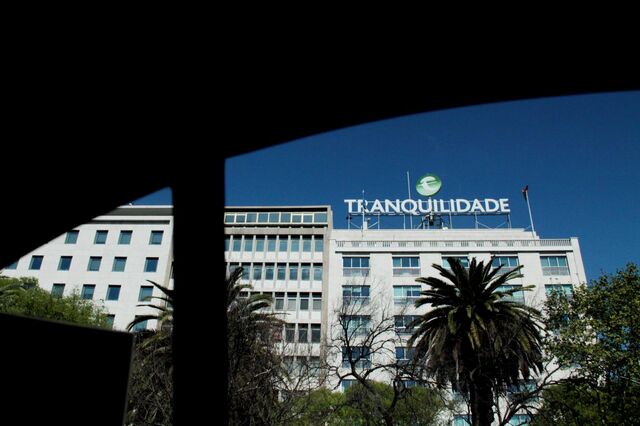 Grupo Espírito Santo tem à venda 100% da Tranquilidade 