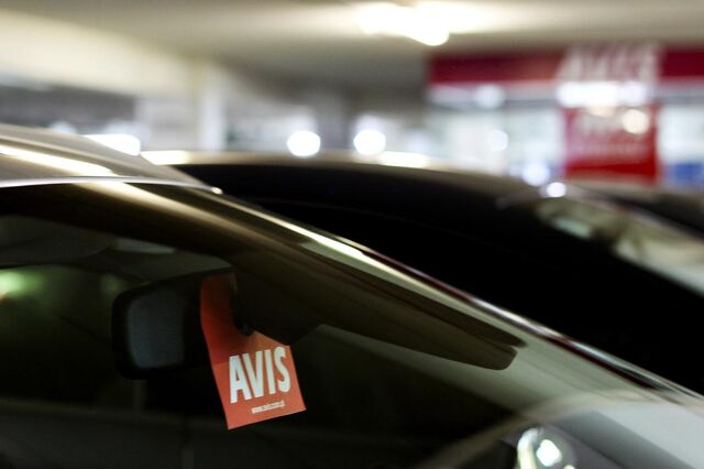 Avis Budget compra portuguesa Turiscar