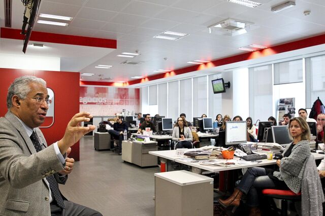 'Porto de Alcântara ficará e ficará por muitos anos'