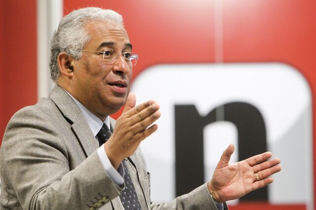 'Se o PS chegar às legislativas com este resultado é o empastelamento total'