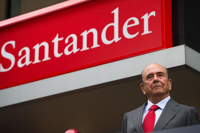 Santander vai comprar negócio nórdico da GE Money