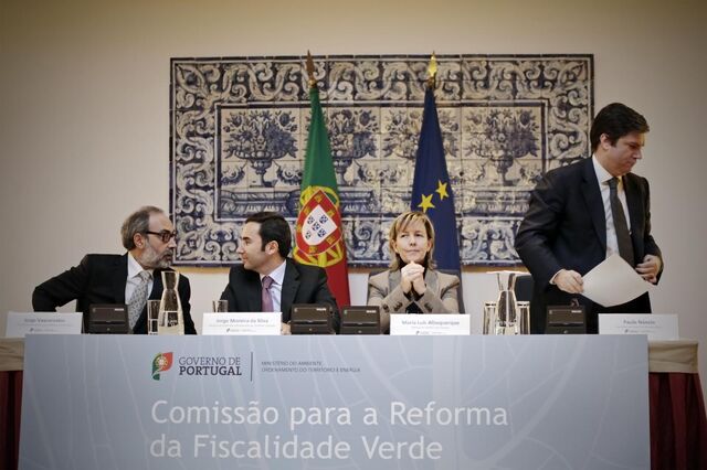 Conheça as datas-chave da reforma da fiscalidade verde