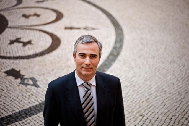 Miguel Santos Neves: O investimento chinês é um investimento a longo-prazo