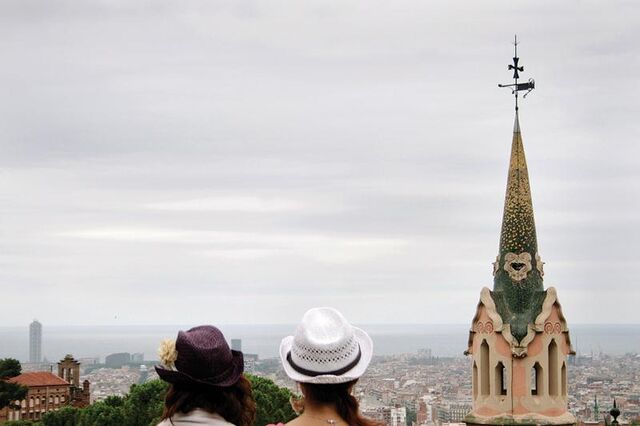 Barcelona multa (de novo) Airbnb