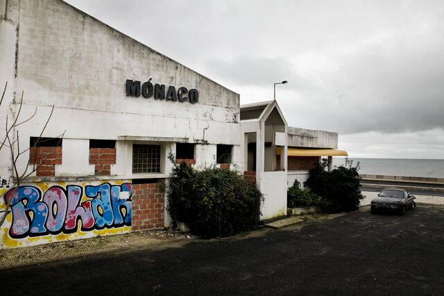 Restaurante Mónaco vendido a espanhóis por 700 mil euros